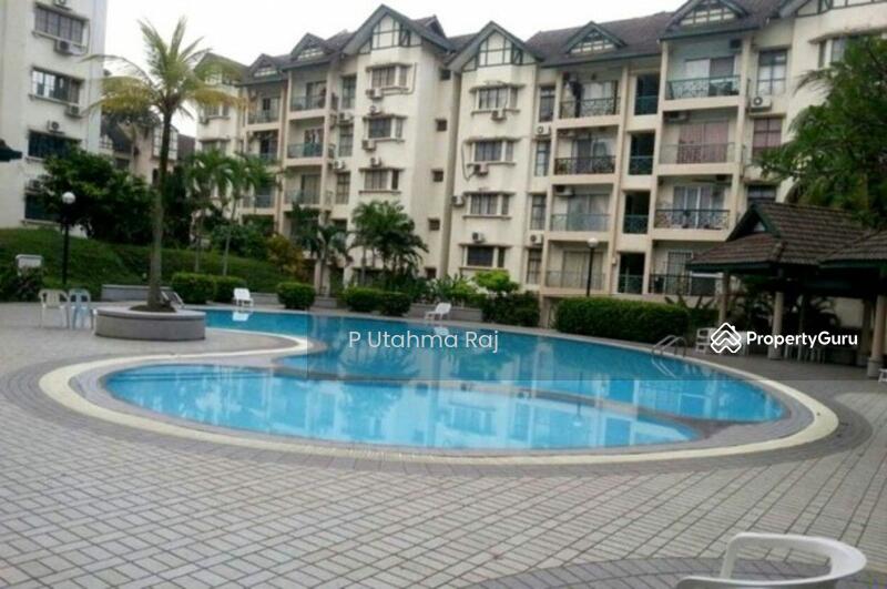 For Sale - Tiara Damansara