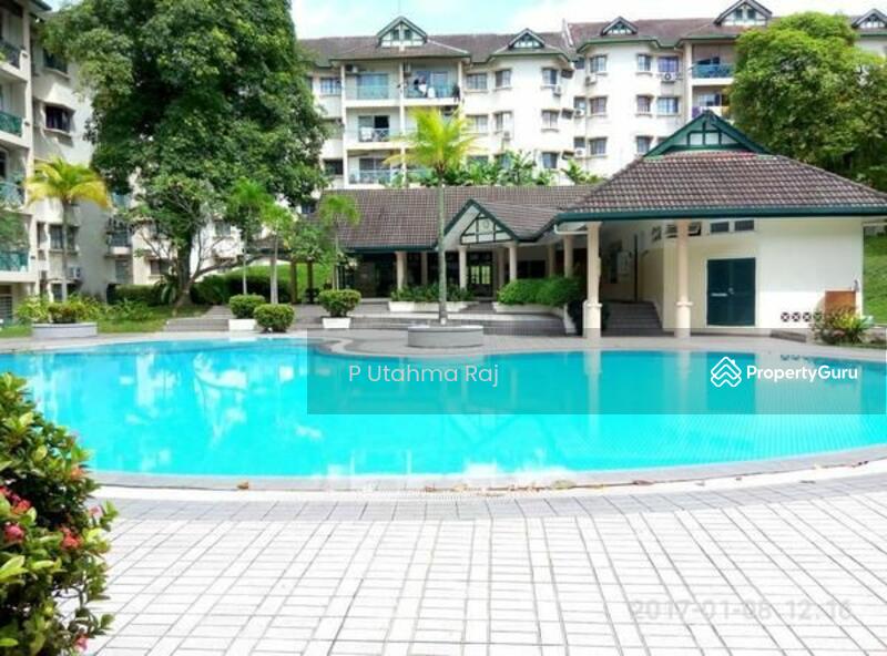 For Sale - Tiara Damansara