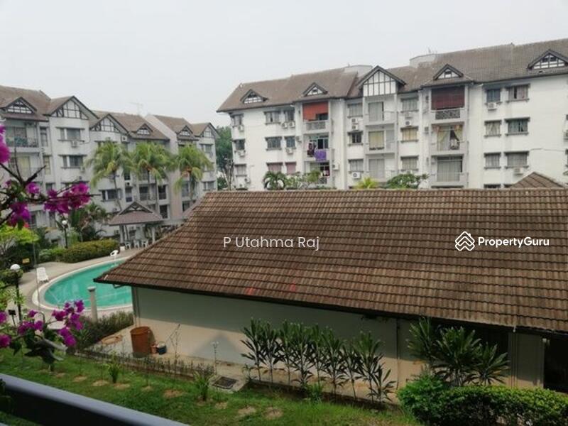 For Sale - Tiara Damansara