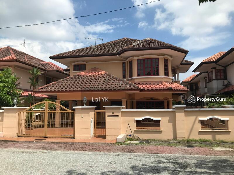 Rumah Berkembar untuk Dijual di Bandar Sunway (Sunway) - Lai YK - PropertyGuru.com.my