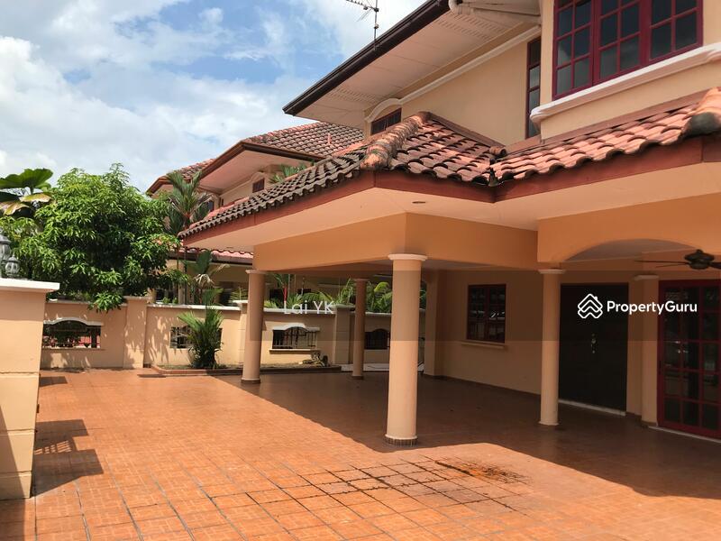 Rumah Berkembar untuk Dijual di Bandar Sunway (Sunway) - Lai YK - PropertyGuru.com.my