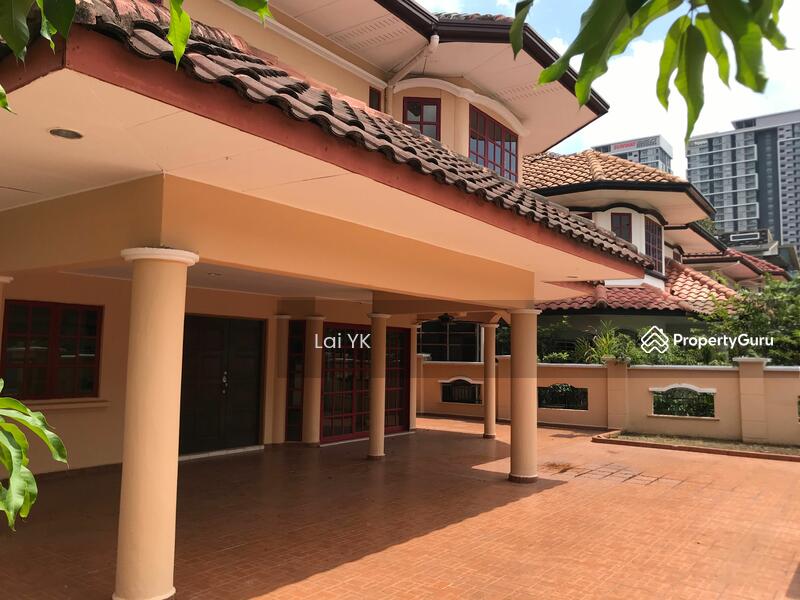 Rumah Berkembar untuk Dijual di Bandar Sunway (Sunway) - Lai YK - PropertyGuru.com.my