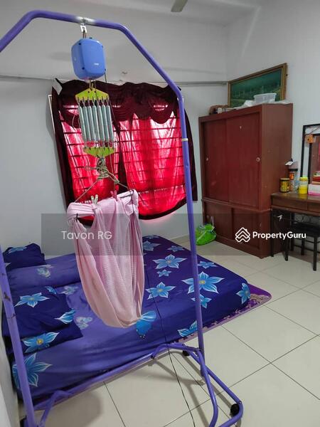 Service Residence for Sale at Saville @ Kajang - Tavon RG - PropertyGuru.com.my