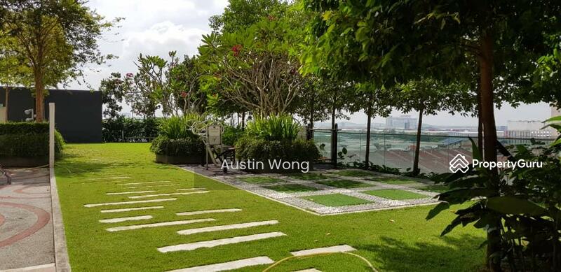 D'Aman Residences @ Puchong untuk Untuk Disewa - RM 1,700 /bulan, Mac 2026 - PropertyGuru.com.my