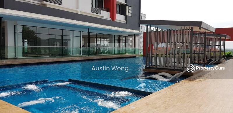 D'Aman Residences @ Puchong untuk Untuk Disewa - RM 1,700 /bulan, Mac 2026 - PropertyGuru.com.my