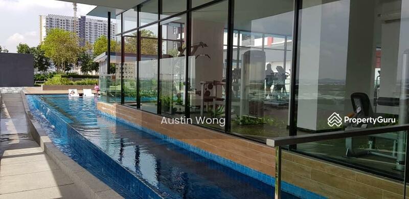 D'Aman Residences @ Puchong untuk Untuk Disewa - RM 1,700 /bulan, Mac 2026 - PropertyGuru.com.my