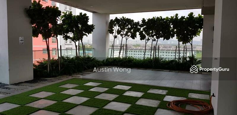 D'Aman Residences @ Puchong untuk Untuk Disewa - RM 1,700 /bulan, Mac 2026 - PropertyGuru.com.my