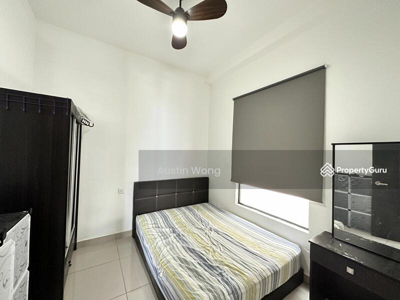 D'Aman Residences @ Puchong untuk Untuk Disewa - RM 1,700 /bulan, Mac 2026 - PropertyGuru.com.my