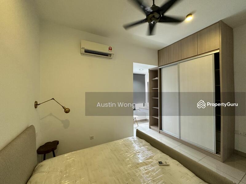 D'Aman Residences @ Puchong untuk Untuk Disewa - RM 1,700 /bulan, Mac 2026 - PropertyGuru.com.my