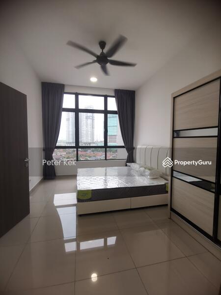 For Sale - Twin Tower Residence