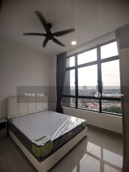 For Sale - Twin Tower Residence