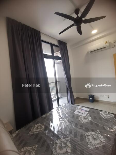 For Sale - Twin Tower Residence