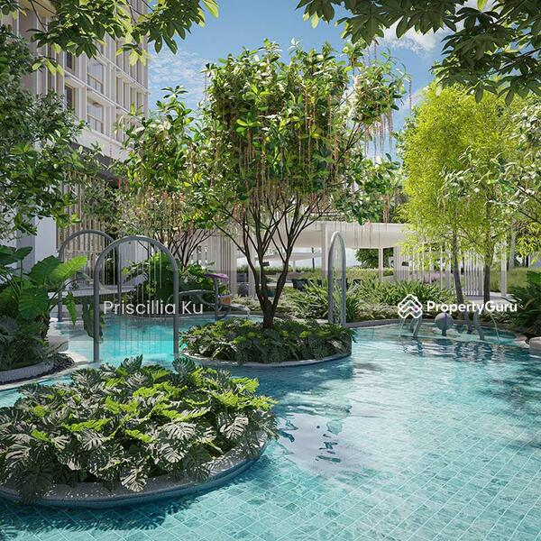Untuk Dijual - Noora, Desa ParkCity