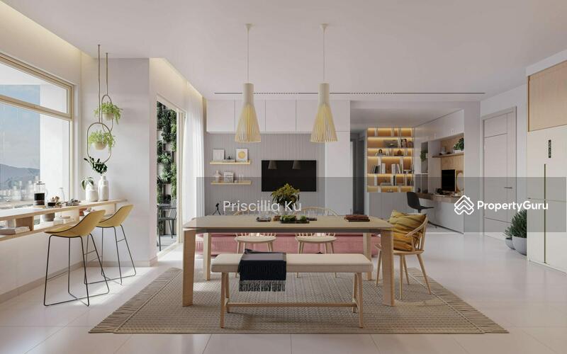 Untuk Dijual - Noora, Desa ParkCity