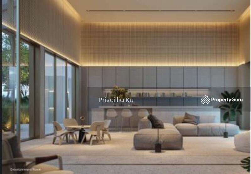 Untuk Dijual - Noora, Desa ParkCity