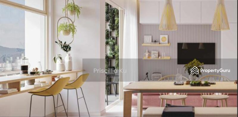 Untuk Dijual - Noora, Desa ParkCity