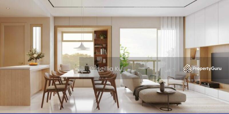 Untuk Dijual - Noora, Desa ParkCity