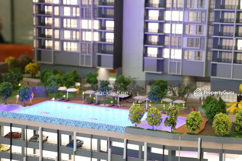 Kondominium untuk Dijual di Forest Hill Damansara - Jacklly Kee - PropertyGuru.com.my