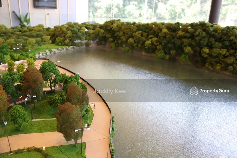Kondominium untuk Dijual di Forest Hill Damansara - Jacklly Kee - PropertyGuru.com.my