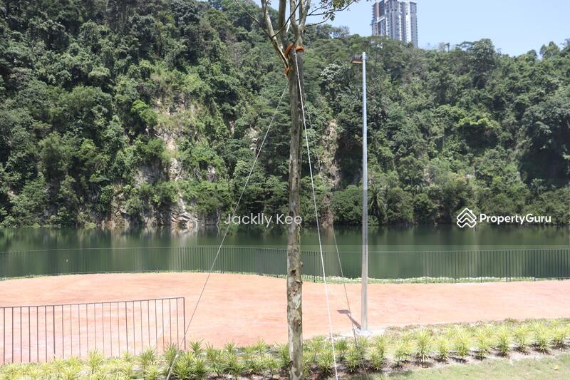 Kondominium untuk Dijual di Forest Hill Damansara - Jacklly Kee - PropertyGuru.com.my
