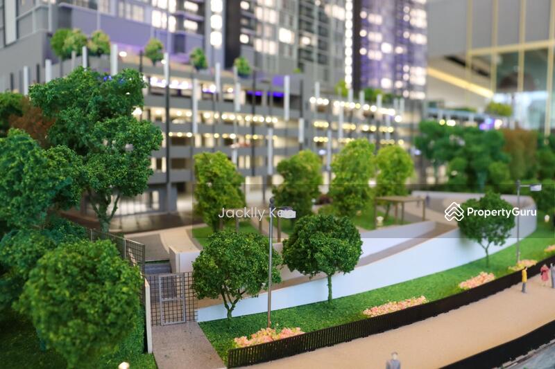 Kondominium untuk Dijual di Forest Hill Damansara - Jacklly Kee - PropertyGuru.com.my
