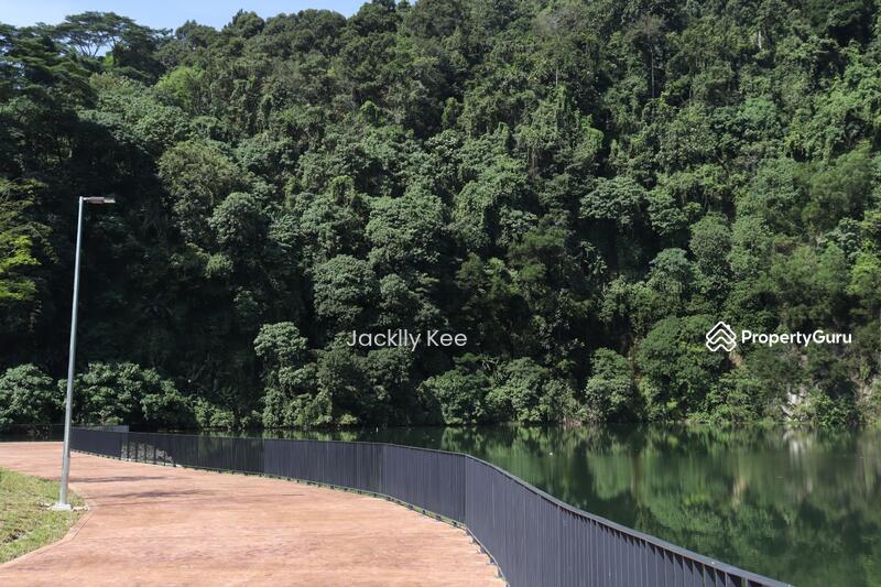 Kondominium untuk Dijual di Forest Hill Damansara - Jacklly Kee - PropertyGuru.com.my