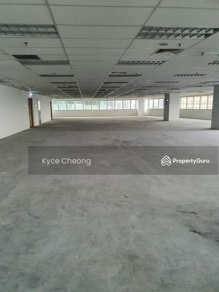 Office for Rent in Mid Valley City (Kuala Lumpur) - Kyce Cheong - PropertyGuru.com.my