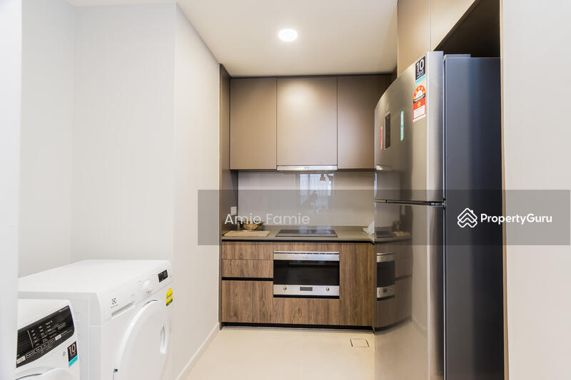 Service Residence for Rent at The Ruma - Amie Famie - PropertyGuru.com.my