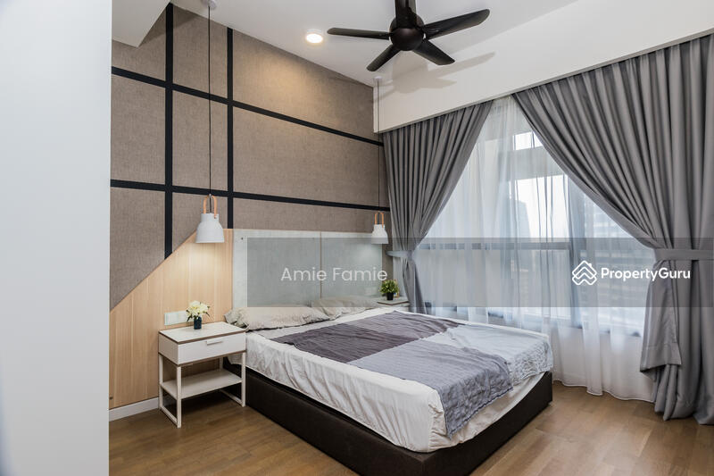Service Residence for Rent at The Ruma - Amie Famie - PropertyGuru.com.my