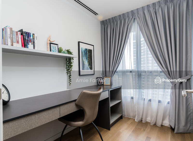 Service Residence for Rent at The Ruma - Amie Famie - PropertyGuru.com.my