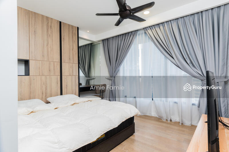 Service Residence for Rent at The Ruma - Amie Famie - PropertyGuru.com.my