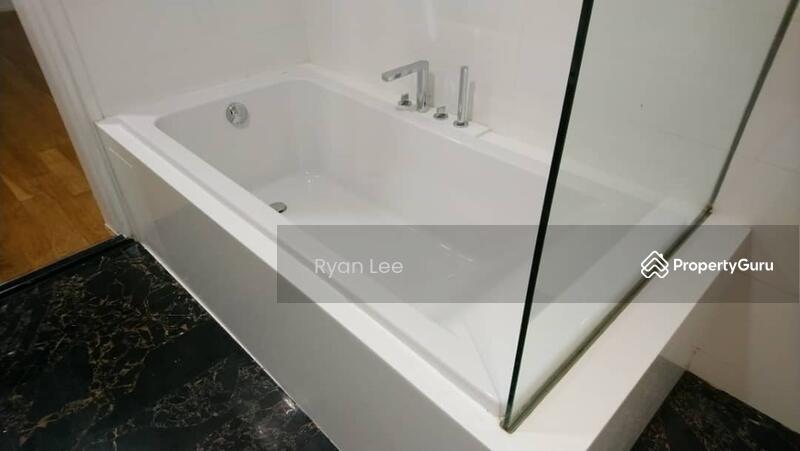 Service Residence for Rent at Arcoris Residences - Ryan Lee - PropertyGuru.com.my
