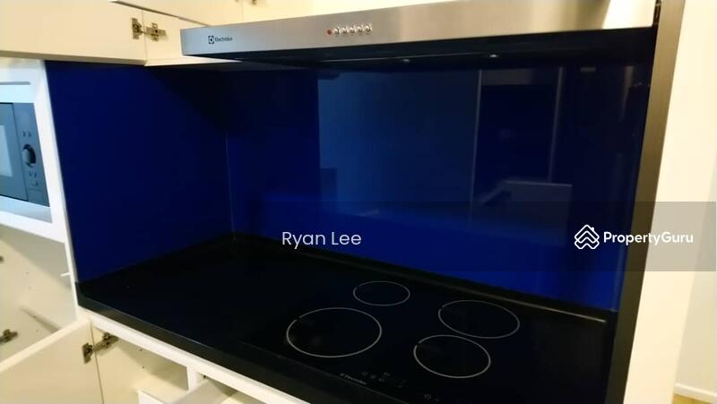 Service Residence for Rent at Arcoris Residences - Ryan Lee - PropertyGuru.com.my
