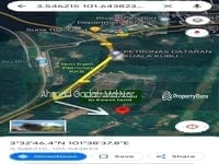 For Sale - Ampang Pechah 3.9 Acre Freehold Non Bumi with Electicity
