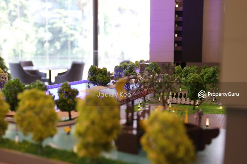 Kondominium untuk Dijual di Forest Hill Damansara - Jacklly Kee - PropertyGuru.com.my