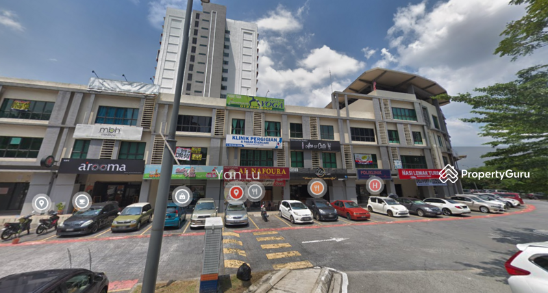 Kedai untuk Disewa di Wangsa Maju (Kuala Lumpur) - Yan Lu - PropertyGuru.com.my