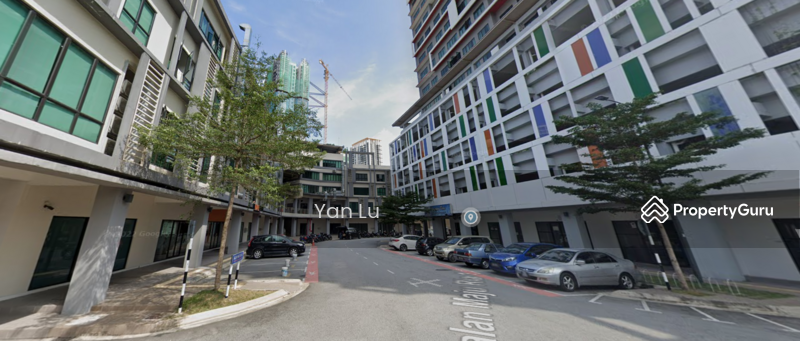 Kedai untuk Disewa di Wangsa Maju (Kuala Lumpur) - Yan Lu - PropertyGuru.com.my