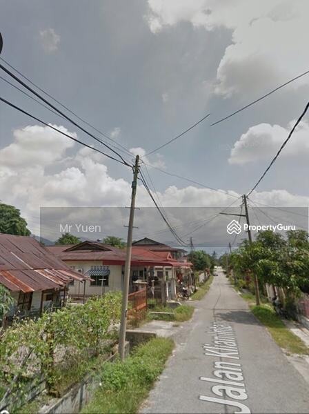 For Sale - Kampung Baru Buntong