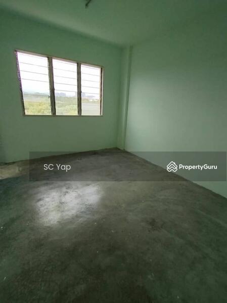 Untuk Dijual - Pangsapuri Seroja