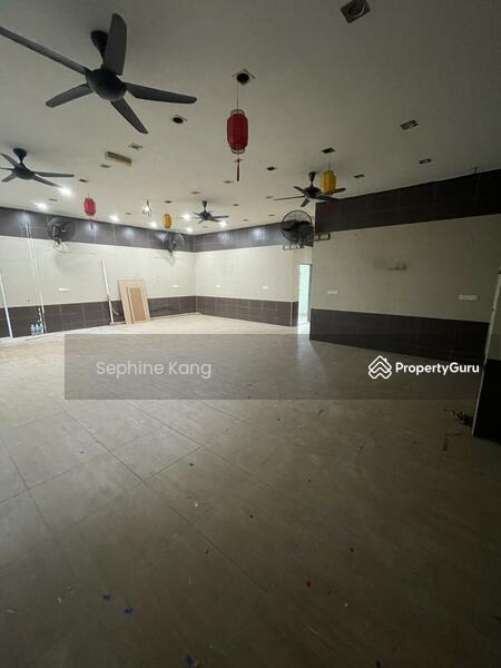 Untuk Disewa - Selayang Jaya