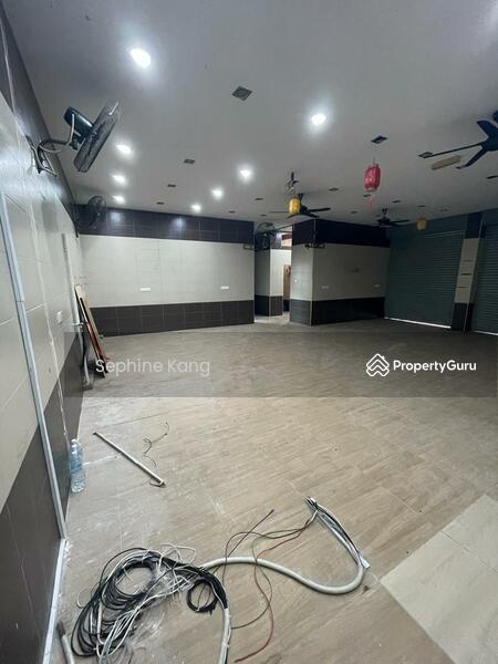 Untuk Disewa - Selayang Jaya