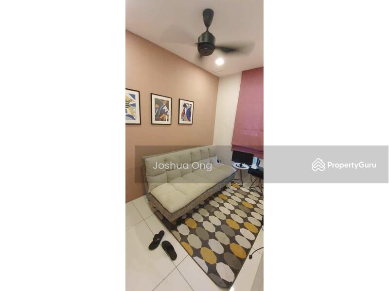 UL Residence, Air Itam, Penang, Jalan Boundary, Ayer Itam,