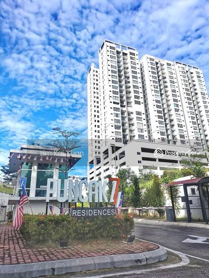 Seksyen 7, Shah Alam, Jalan Ferum 7/31A, Seksyen 7, 40000 Shah Alam, I