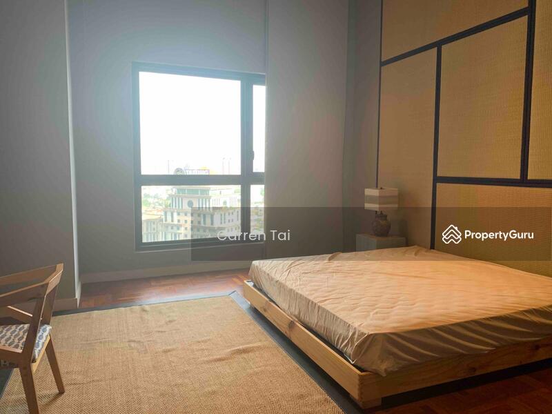 Condominium for Sale at The Mews - Carren Tai - PropertyGuru.com.my