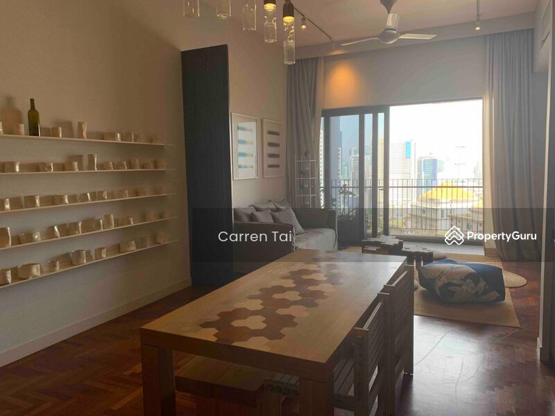 Condominium for Sale at The Mews - Carren Tai - PropertyGuru.com.my