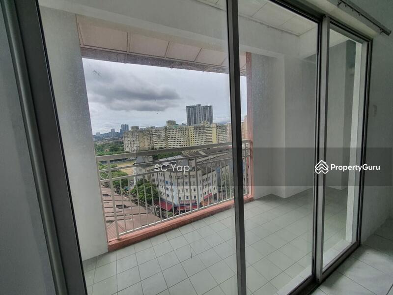 Vista Magna Jalan Prima 1, Metro Prima, Kepong, Kuala Lumpur, 3 Bedrooms, 867 sqft, Apartments