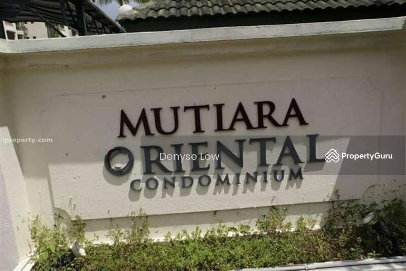 Condominium for Sale at Mutiara Oriental - Denyse Low - PropertyGuru.com.my
