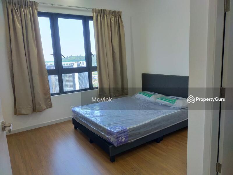 Kondominium untuk Dijual di Aster Residence - Mavick Chai - PropertyGuru.com.my