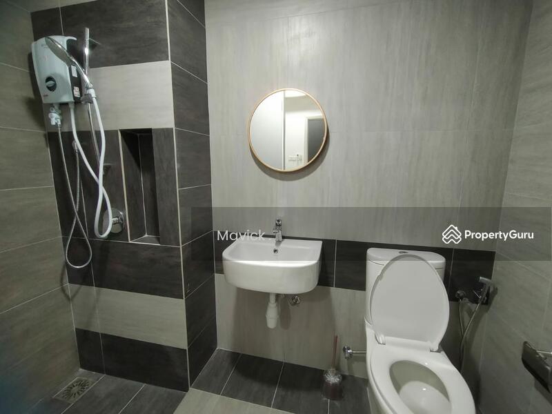 Kondominium untuk Dijual di Aster Residence - Mavick Chai - PropertyGuru.com.my