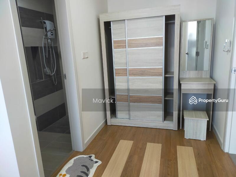 Kondominium untuk Dijual di Aster Residence - Mavick Chai - PropertyGuru.com.my